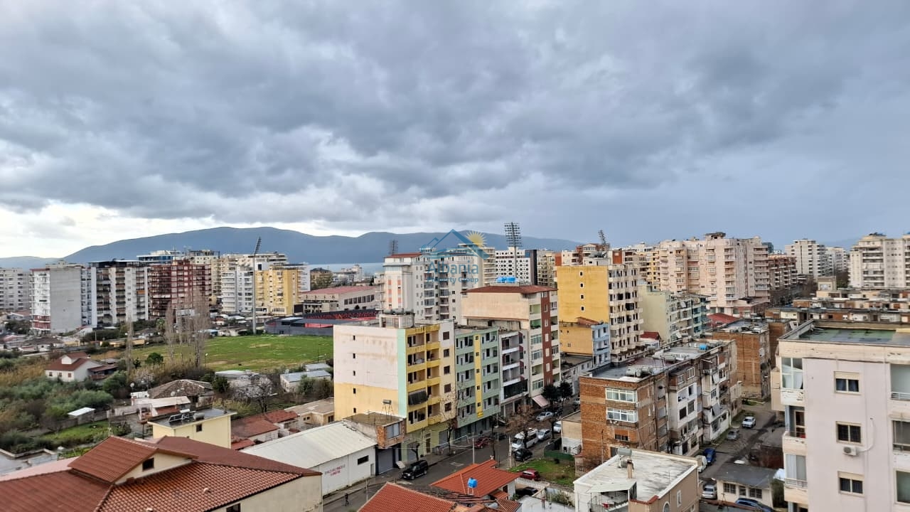 5 Luxuswohnung zum Verkauf in Vlore, Rr. Dush Strati